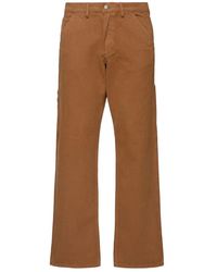 Roy Rogers - Straight Fit Jeans - Lyst