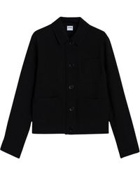 Aspesi - Light Jackets - Lyst