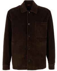 Cruna - Light Jackets - Lyst