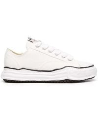 Maison Mihara Yasuhiro - Sneakers - Lyst