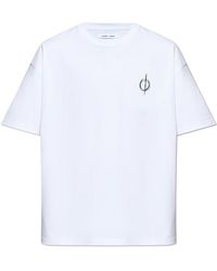 Samsøe & Samsøe - T-Shirts - Lyst
