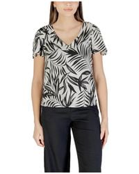 Vero Moda - Blouses - Lyst