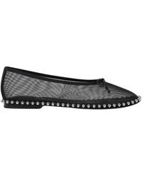 Alexander Wang - Ballerinas - Lyst