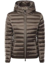 Save The Duck - Alexis Puffer Jacket - Lyst