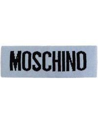 Moschino - Headbands - Lyst