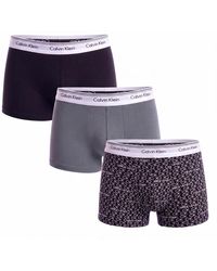 Calvin Klein - Bottoms - Lyst
