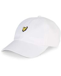 Lyle & Scott - Caps - Lyst