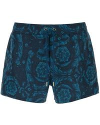 Versace - Beachwear - Lyst