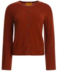 Guest In Residence - Cardigans - Lyst