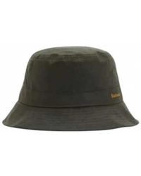 Barbour - Hats - Lyst