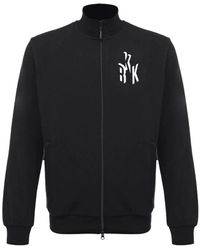 Bikkembergs - Zip-Throughs - Lyst