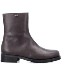 Our Legacy - Ankle Boots - Lyst