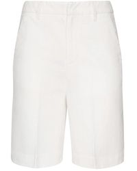 Dondup - Casual Shorts - Lyst