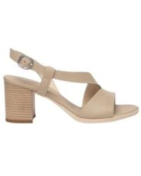Nero Giardini - High Heel Sandals - Lyst