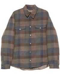 Etro - Light Jackets - Lyst