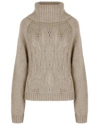 Bomboogie - Turtlenecks - Lyst