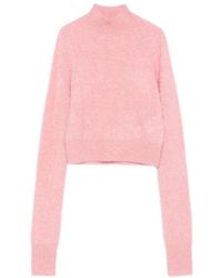 Sportmax - Cashmere Knitwear - Lyst