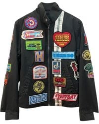 Deus Ex Machina - Light Jackets - Lyst
