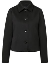 S.oliver - Light Jackets - Lyst