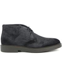 Marco Ferretti - Lace-Up Boots - Lyst