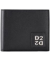 DSquared² - Wallets & Cardholders - Lyst