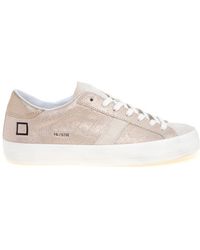 Date - Hill Low - Lyst