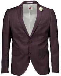 CLUB of GENTS - Blazers - Lyst