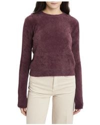 Kaos - Round-Neck Knitwear - Lyst