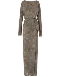 Cortana - Maxi Dresses - Lyst