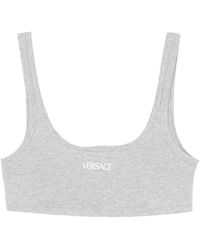 Versace - Bras - Lyst