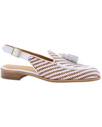 Pertini - Ballerinas - Lyst