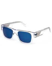 Police - Ocean maxi 1 verspiegelte sonnenbrille - Lyst