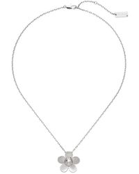 Marc Jacobs - Necklaces - Lyst