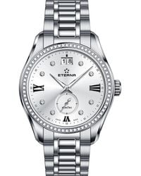Eterna - Watches - Lyst