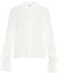 Kaos - Blouses - Lyst