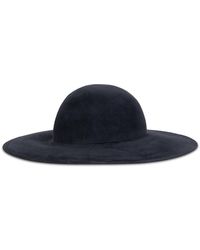 Alberta Ferretti - Hats - Lyst