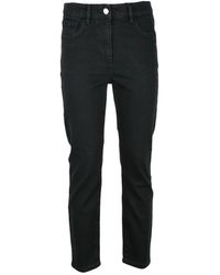 Pennyblack - Cropped Jeans - Lyst