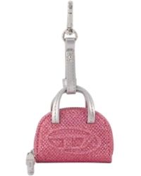 DIESEL - Bag Accessories - Lyst