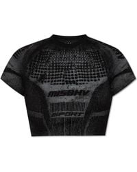 MISBHV - T-Shirts - Lyst