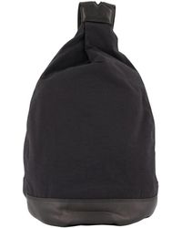 Yohji Yamamoto - Backpacks - Lyst