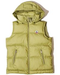 J.O.T.T - Vests - Lyst