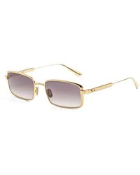Dior - Cannage S2U B0A1 Sonnenbrillen - Lyst