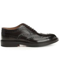 Corvari - Laced Shoes - Lyst