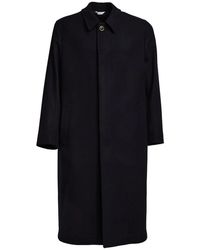 Boglioli - Single-Breasted Coats - Lyst