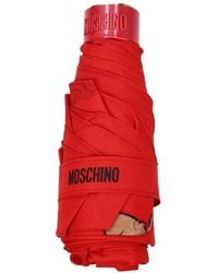 Moschino - Umbrellas - Lyst