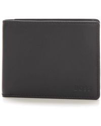 BOSS - Wallets & cardholders - Lyst