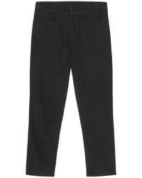 Ma Strum - Straight Trousers - Lyst