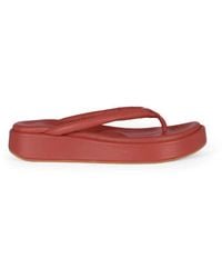 Cortana - Flip Flops - Lyst