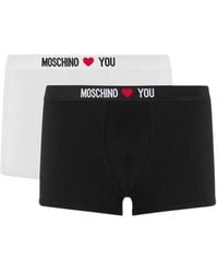 Moschino - Underpants - Lyst