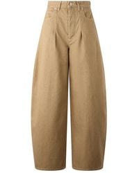 Jacquemus - Loose-Fit Jeans - Lyst